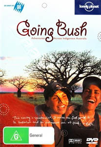 Going Bush |   DVD